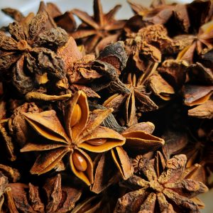 স্টার এলাচ ১০০গ্রাম