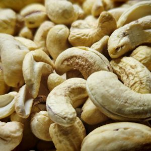 কাজু বাদাম ১০০ গ্রাম