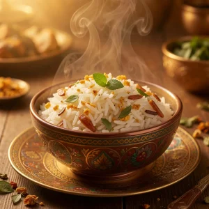 সুগন্ধি ফারি চাল